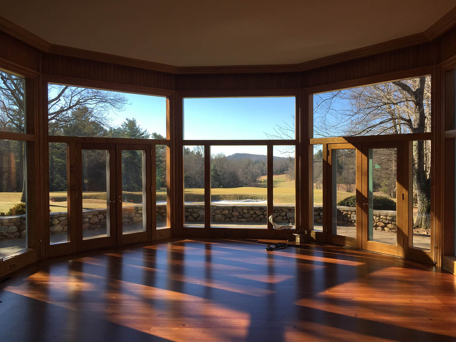 Browse by Projects Goodman Millwork