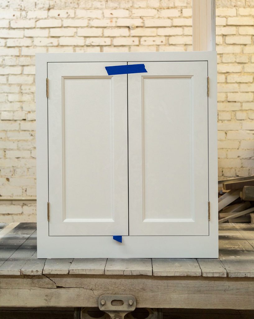 Gallery Goodman Millwork