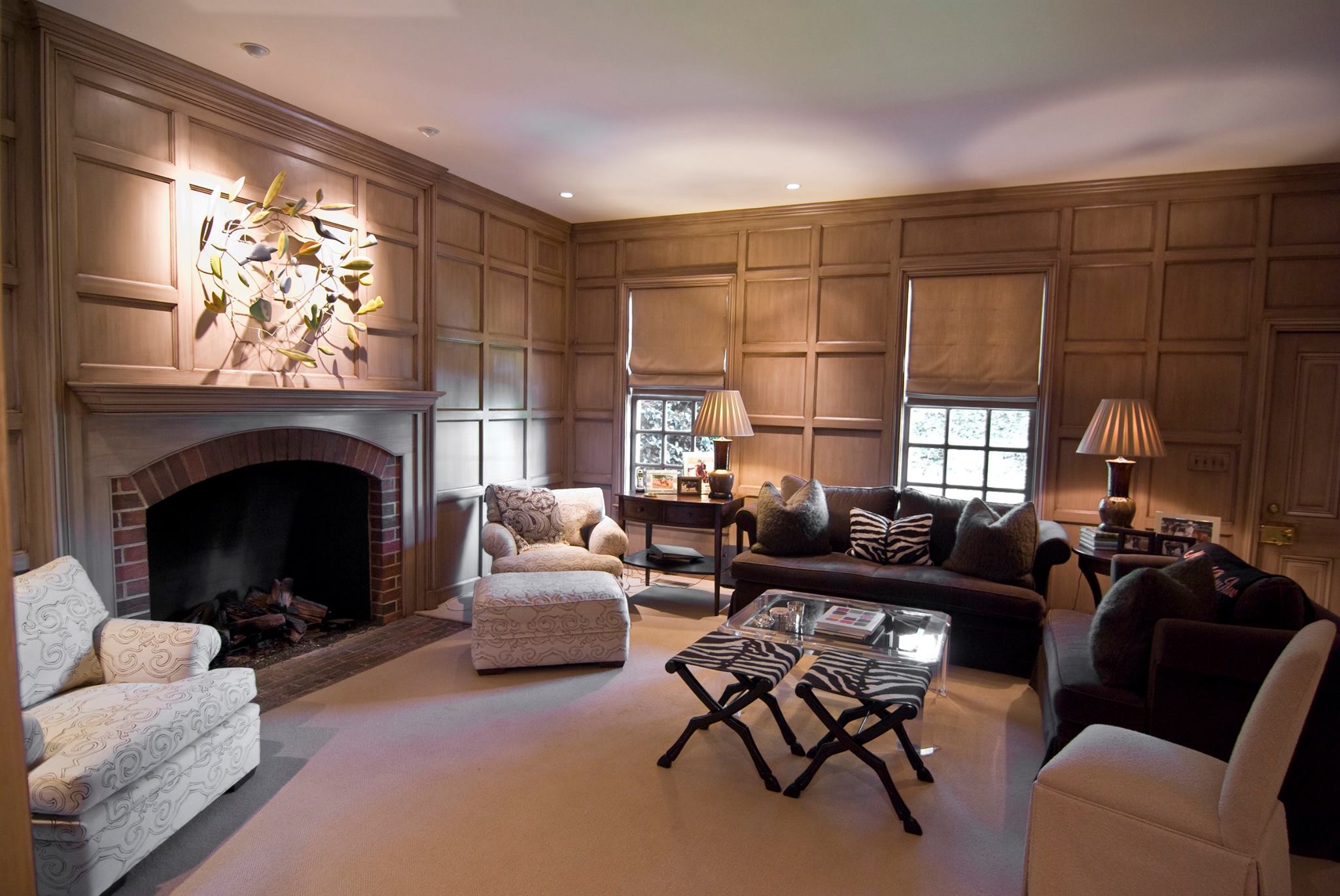 Goodman Millwork Salisbury, NC