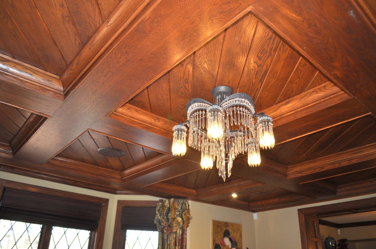 Contact Goodman Millwork