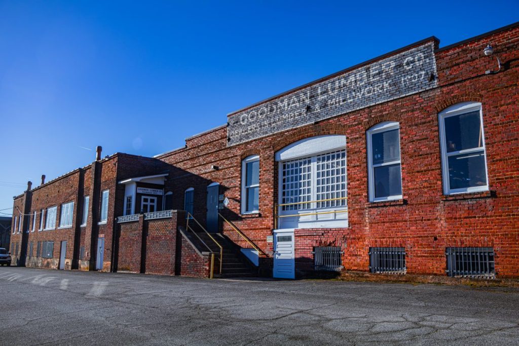 Goodman Millwork A Century of Knowledge Applied to Craft